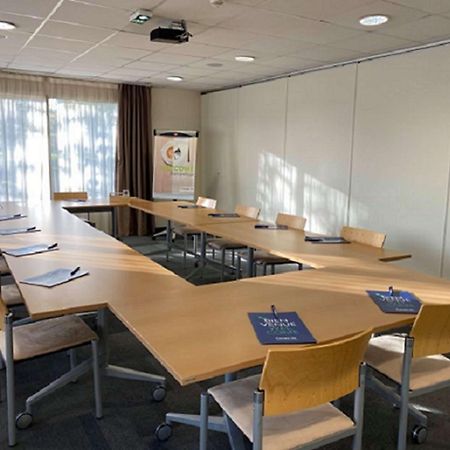 Campanile Tours Sud ~ Joue-Les-Tours Hotell Eksteriør bilde