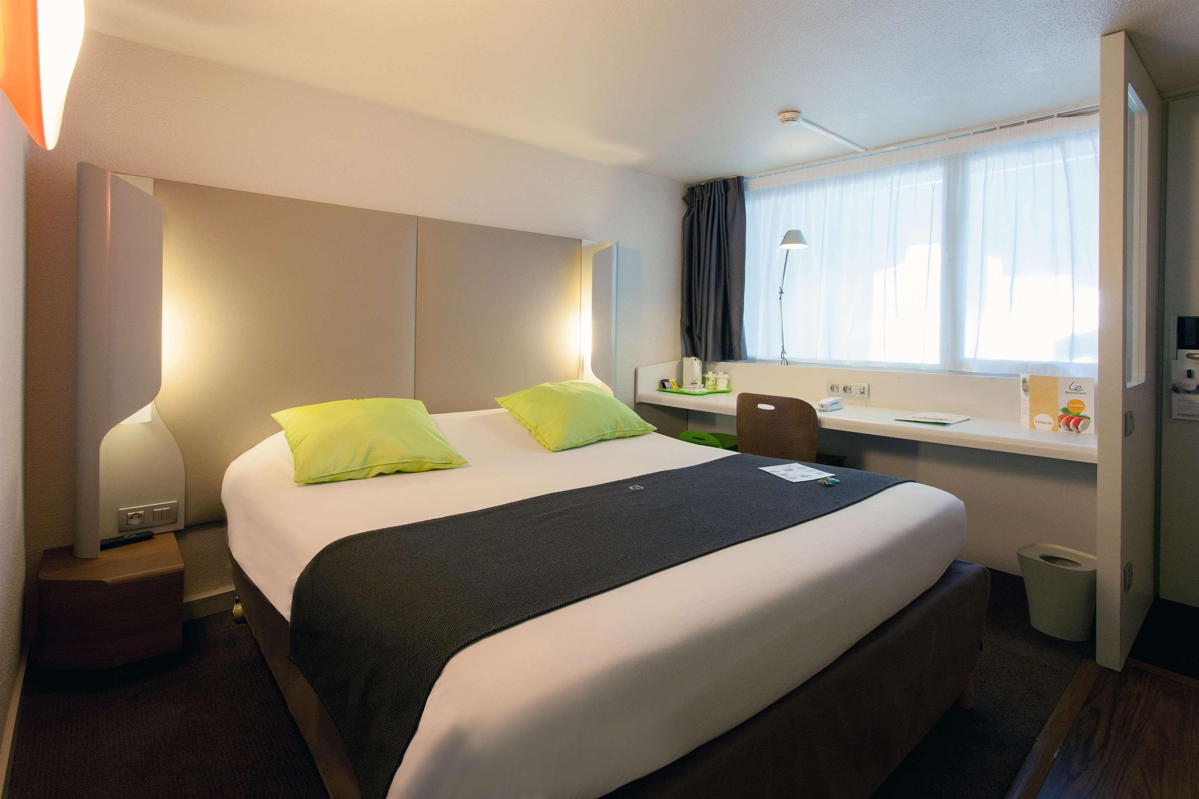 Campanile Tours Sud ~ Joue-Les-Tours Hotell Eksteriør bilde